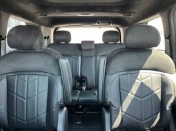 Kia Telluride Hybrid full