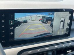 Kia Telluride Hybrid full