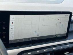 Kia Telluride Hybrid full