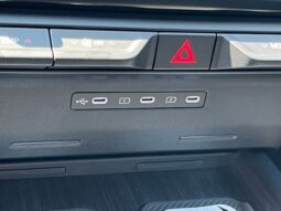 Kia Telluride Hybrid full