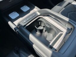 Kia Telluride Hybrid full