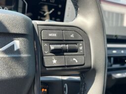 Kia Telluride Hybrid full