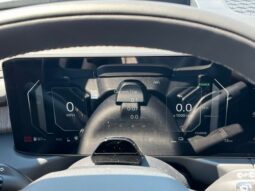 Kia Telluride Hybrid full