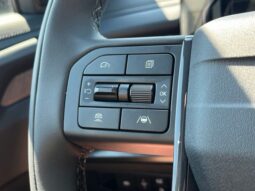 Kia Telluride Hybrid full