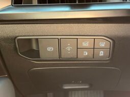 Kia Telluride Hybrid full