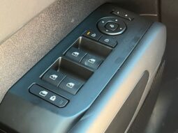 Kia Telluride Hybrid full