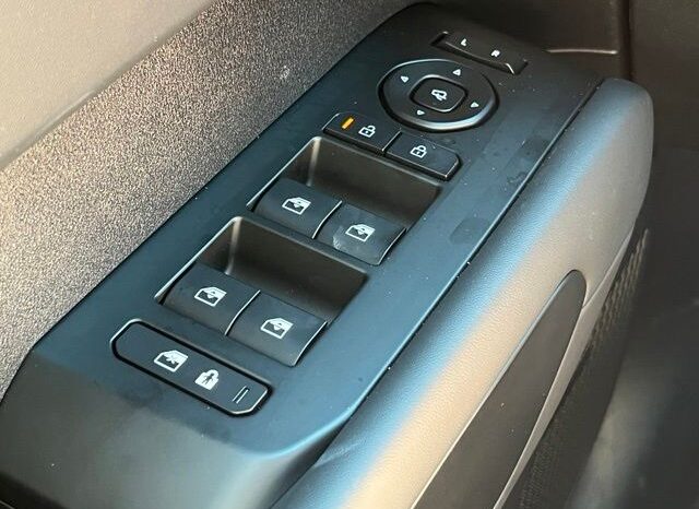 
 Kia Telluride Hybrid full									