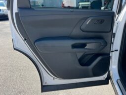 Kia Telluride Hybrid full