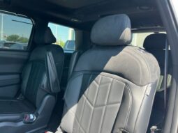 Kia Telluride Hybrid full