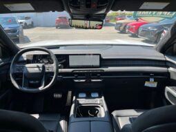 Kia Telluride Hybrid full