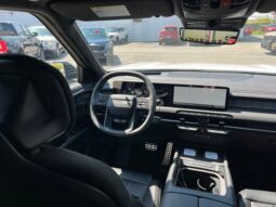 Kia Telluride Hybrid full