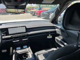 Kia Telluride Hybrid full