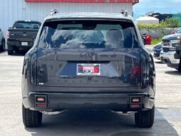 Kia Telluride full
