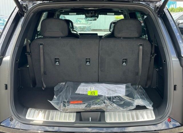 
 Kia Telluride full									