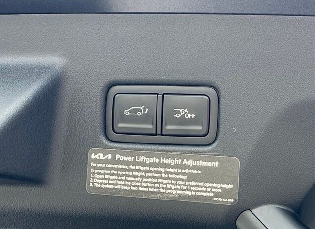 
 Kia Telluride full									