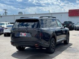 Kia Telluride full