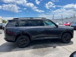 Kia Telluride full