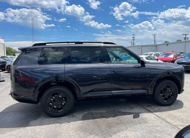 
 Kia Telluride full									