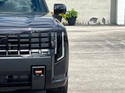 Kia Telluride full
