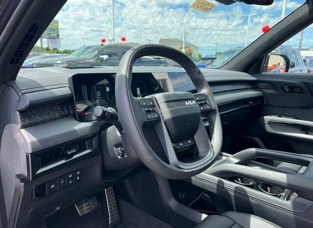 
 Kia Telluride full									