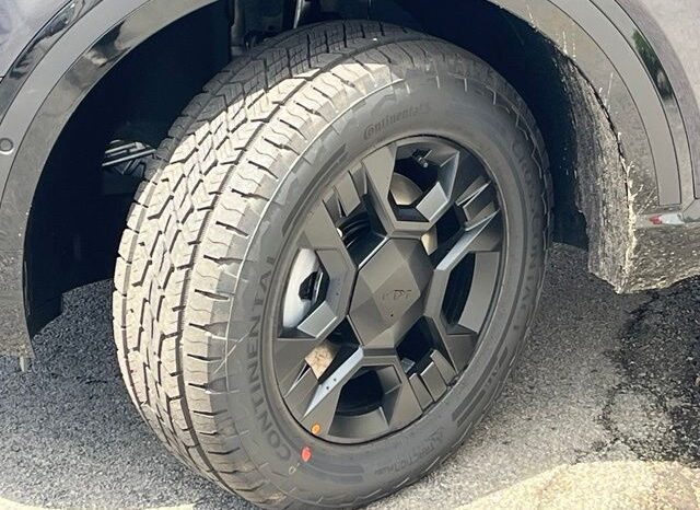 
 Kia Telluride full									