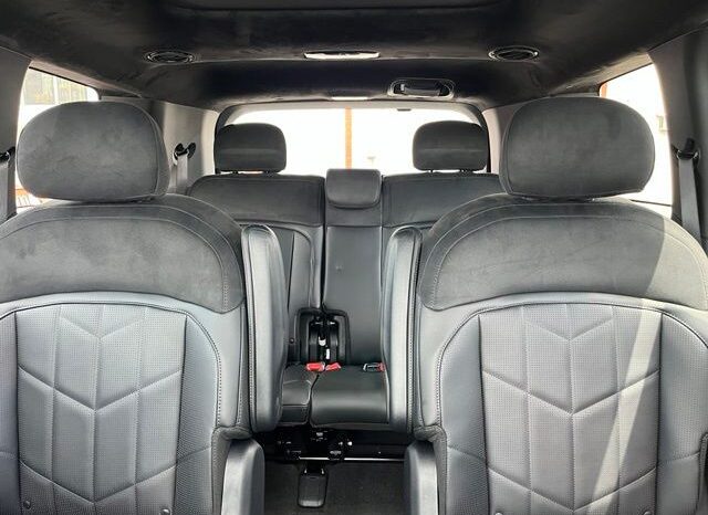 
 Kia Telluride full									