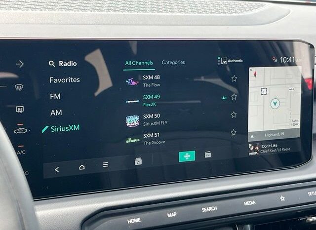 
 Kia Telluride full									
