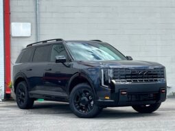 Kia Telluride