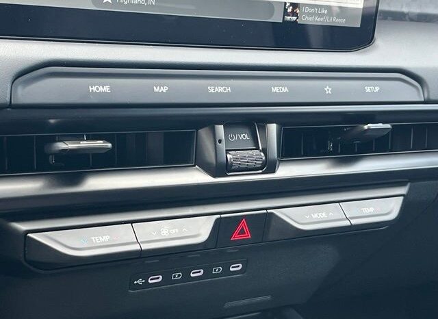 
 Kia Telluride full									