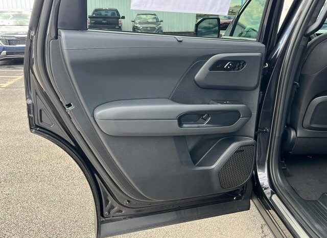 
 Kia Telluride full									