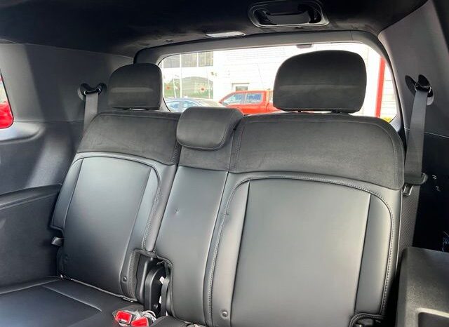 
 Kia Telluride full									