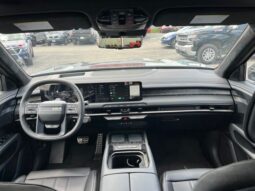 Kia Telluride full