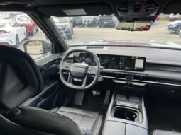 Kia Telluride full