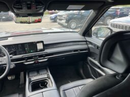 Kia Telluride full