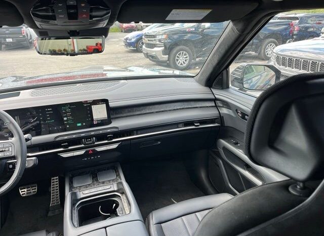 
 Kia Telluride full									