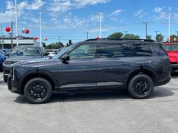 Kia Telluride full