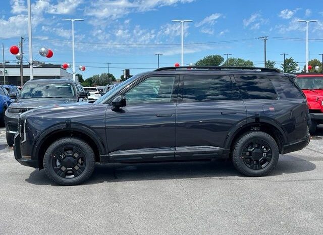 
 Kia Telluride full									