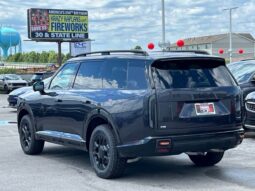 Kia Telluride full