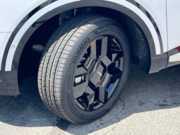 Kia Telluride Hybrid
