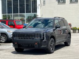 Kia Telluride