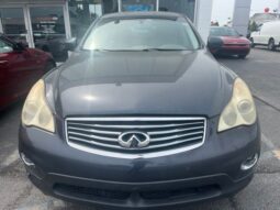 INFINITI EX35 full