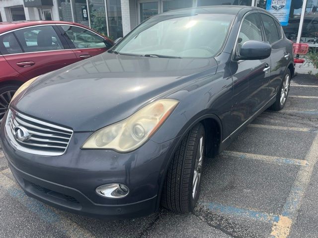 INFINITI EX35