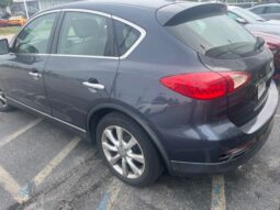 INFINITI EX35