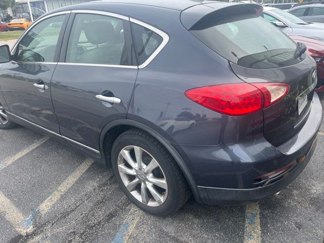 INFINITI EX35