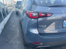 Mazda CX-5 full