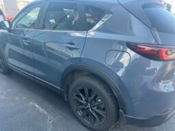 Mazda CX-5 full