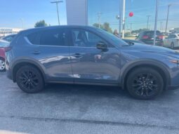 Mazda CX-5 full