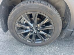 Mazda CX-5 full