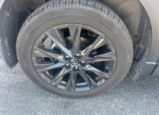 
 Mazda CX-5 full									