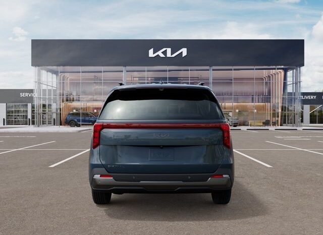 
								Kia Carnival full									